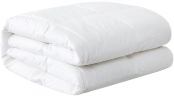 Pilota din puf de rata cu o caldura moderata Primavara Toamna 60 puf 160x200 cm 