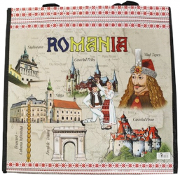 Sacosa Cumparaturi Romania 