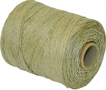 Sfoara Ceruita 560m 250gr/ghem Q-connect - Culoare Maro