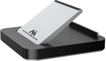 Stand Maclean MC-745 din aluminiu pentru tablete si smartphone 