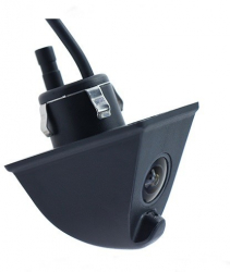 Camera auto marsarier / frontala cu sistem de spalare camera 