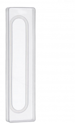 Husa pentru Telecomanda Universala Transparenta 20x5x1.85 cm JMB-BBL5756 