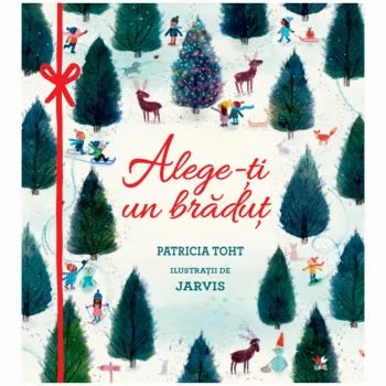 Alege-ti un bradut patricia toht