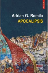 Apocalipsis Adrian G. Romila
