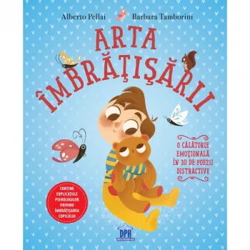 Arta imbratisarii alberto pellai barbara tamborini