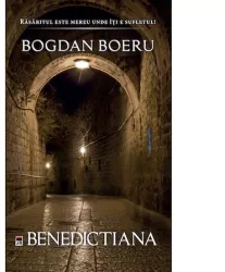 Benedictiana - Bogdan Boeru editia 2022