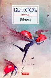 Buburuza liliana corobca