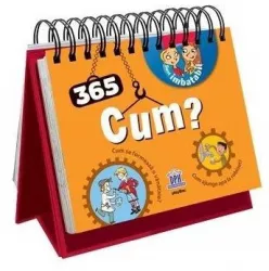 Calendar sunt imbatabil 365 - cum