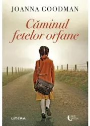 Caminul fetelor orfane Joanna Goodman