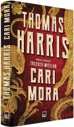 Cari Mora Thomas Harris