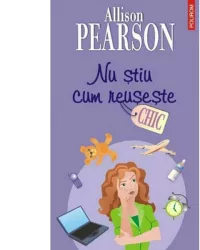 Cat de greu poate fi Allison Pearson