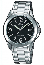 Ceas de dama Casio LTP-1259PD-1A 