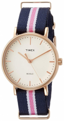 Ceas de dama Timex Weekender TW2P91500 