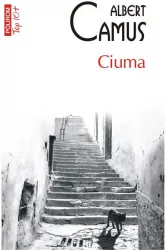 Ciuma Albert Camus