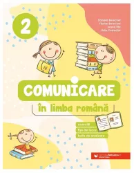 Comunicare in limba romana. Clasa a 2-a - Daniela BerechetFlorian BerechetLidia CostacheJeana Tita