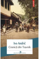 Cronic din Travnik Ivo Andri