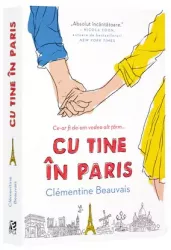 Cu tine in Paris Clementine Beauvais