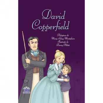 David Copperfield Adaptare Dupa Charles Dickens