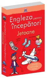 Engleza pentru incepatori - 100 jetoane - susan meredith
