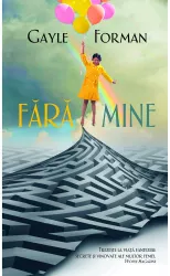 Fara mine - Gyle Forman