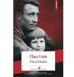 Fiica Estului - Clara Usn