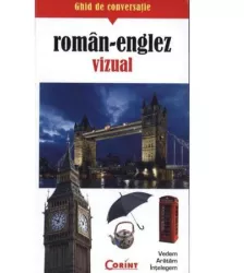 Ghid de conversatie roman-englez vizual - rudi kost robert valentin