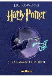 Harry potter si talismanele mortii j.k rowlling