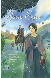 Jane Eyre - Mary Sebag-Montefiore adaptare