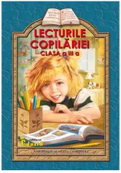 Lecturile Copilariei Cl. a III-a - Lucica Buzenchi