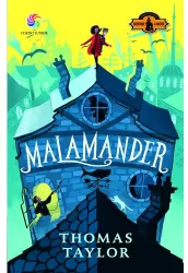 Malamander thomas taylor