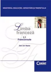 Manual clasa a xii-a. franceza l1 -2014 - dan ion nasta