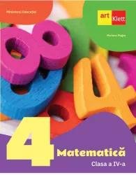 Matematica clasa a iv-a mariana mogo