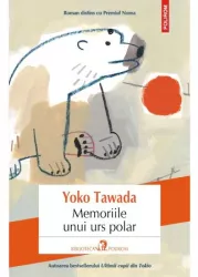 Memoriile unui urs polar yoko tawada