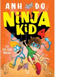 Ninja kid 4 anh do