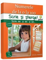 Numerele 0-100