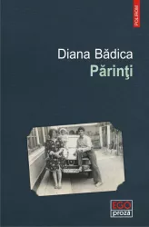 Parinti - Diana Badica editia 2019