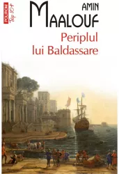 Periplul lui Baldassare Amin Maalouf