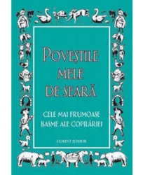Povestile mele de seara
