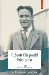 Prabusirea F. Scott Fitzgerald