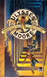 Pravalia hartilor uitate Ulysses Moore