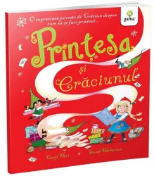 Printesa si craciunul.povestile printesei