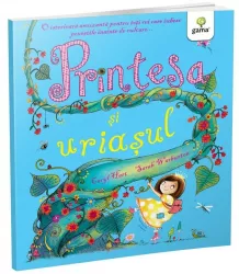 Printesa si uriasul.povestile printesei
