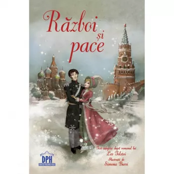 Razboi si pace adaptare dupa lev tolstoi