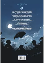 ...Sa ucizi o pasare cantatoare roman grafic Harper Lee Fred Fordham