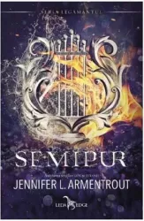 Semipur vol.1 din seria legamantul - jennifer l. armentrout
