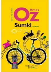 Sumki Amos Oz