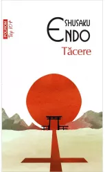 Tacere Shusaku Endo