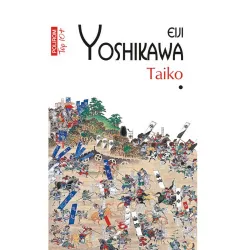 Taiko Vol I si II Eiji Yoshikawa