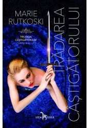 Tradarea castigatorului Vol. 2 - Marie Rutkoski