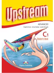 Upstream Advanced Students Book Revised